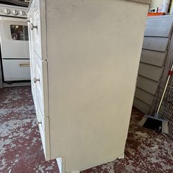 Vanity and countertop