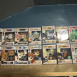 Funko Pop