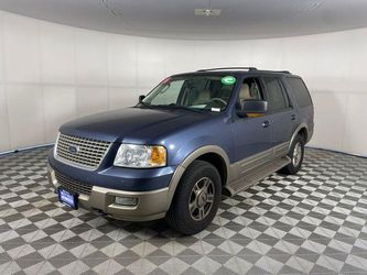 2004 Ford Expedition