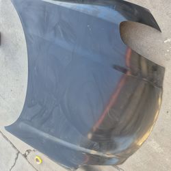 Pontiac solstice hood oem 06 to  09