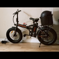 Aostirmotor A20 battery sell