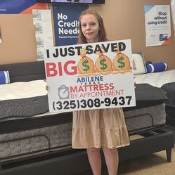 Back pain…Get your new mattress TODAY!! 