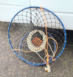 CRAB/LOBSTER TRAP