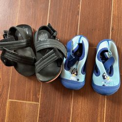 Toddler Boy Shoes 