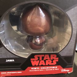 New Vinyl Collectible Disney Dorbz