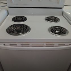 Whirlpool Stove