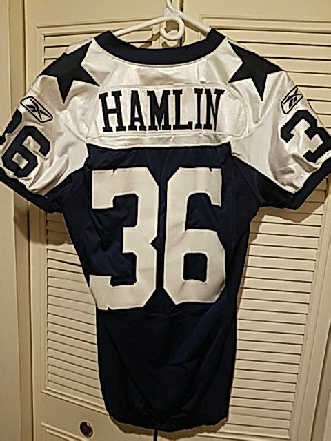 Dallas cowboys Jersey