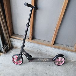 Scooter