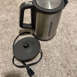 Electric Kettle 1.7L