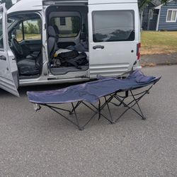 Cot For Camping