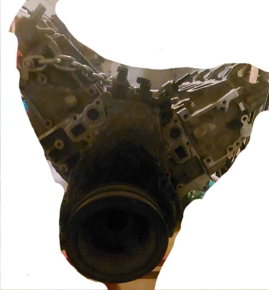 General motors enginesgm 5 3 liter v8 ecotec3 l83 engine for sale in