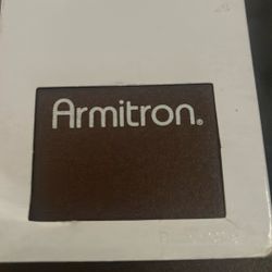 New Armitron watch