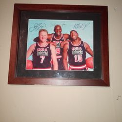 Signed  