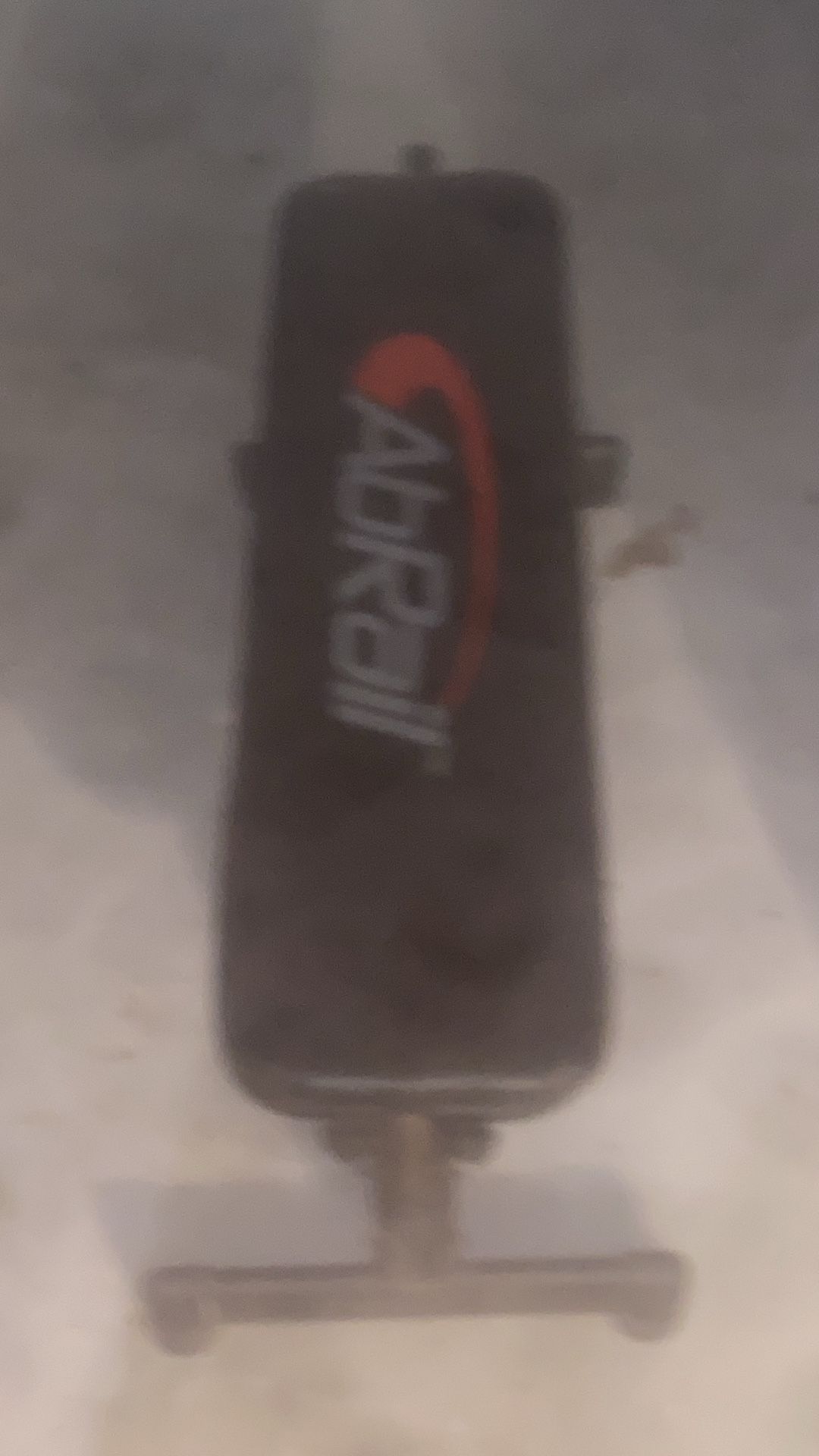 Weight Bench
