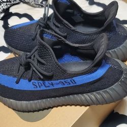 Yeezy 350 Dazzling Blue Sz11.5