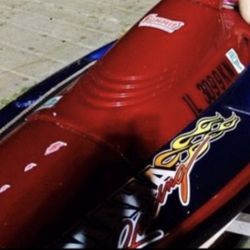 Yamaha Jet Ski Runs Great $700 End Of Season DEAL!