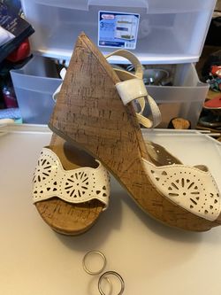 Womens Shoes 