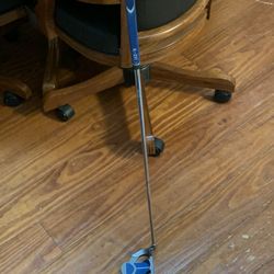 PING CRAZ-E h G2i Putter