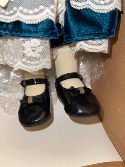 The walker Doll Co
