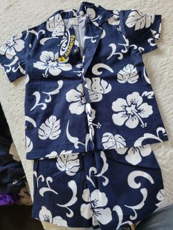 New Size Small For A Bby