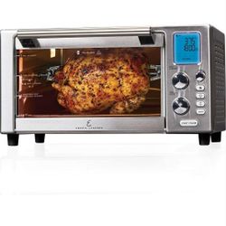 Emirels Power Air Fryer 