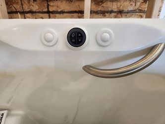Kohler Walk-In Bathtub