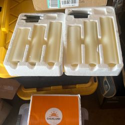 6 Flameless LED  Candles