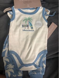 Baby clothes