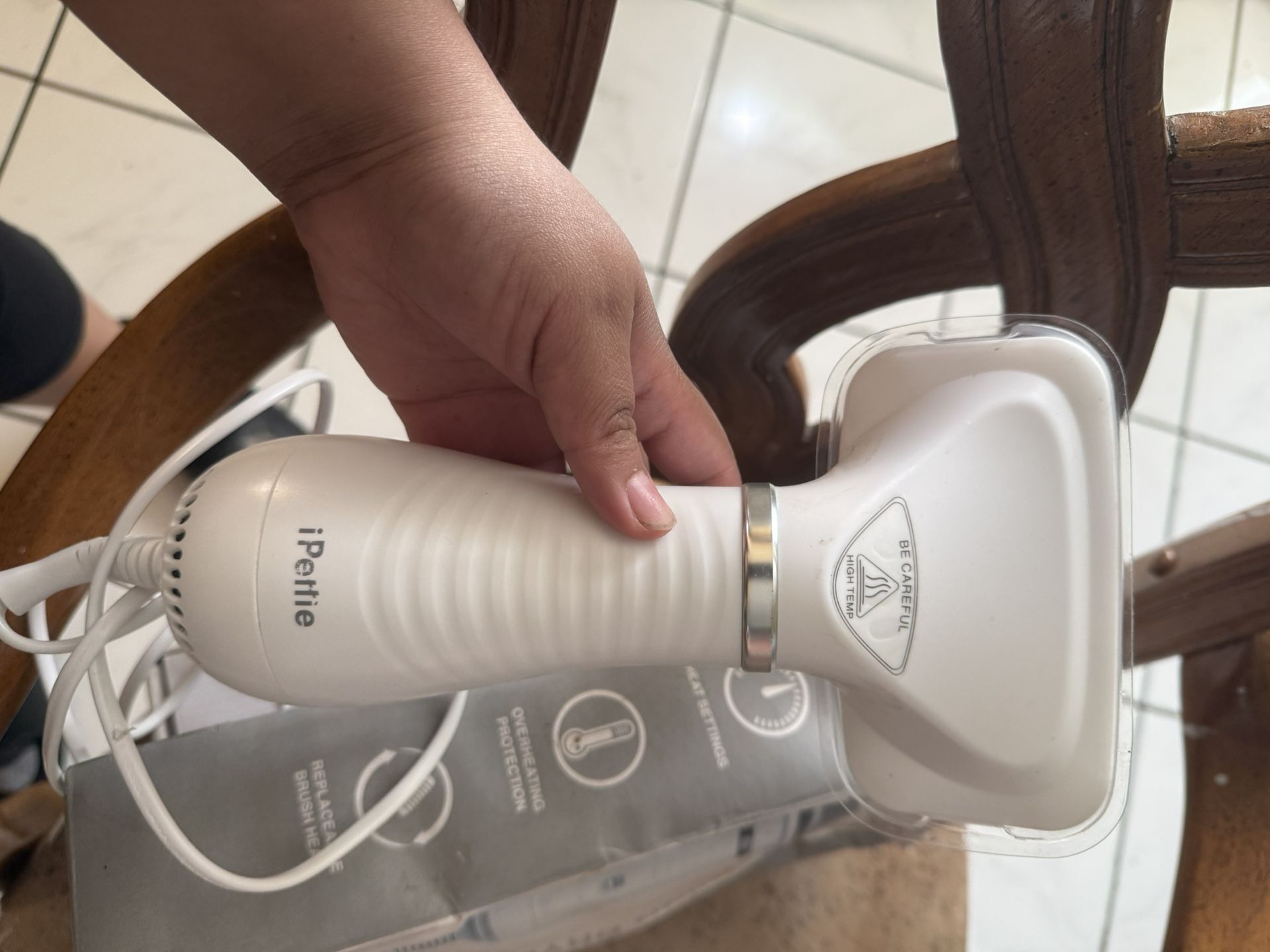 Pet Grooming Dryer