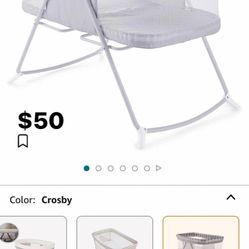 Baby Bassinet 