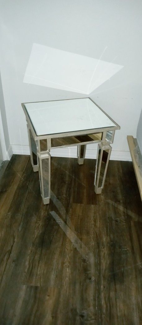 Side Table