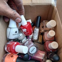Nailpolish 