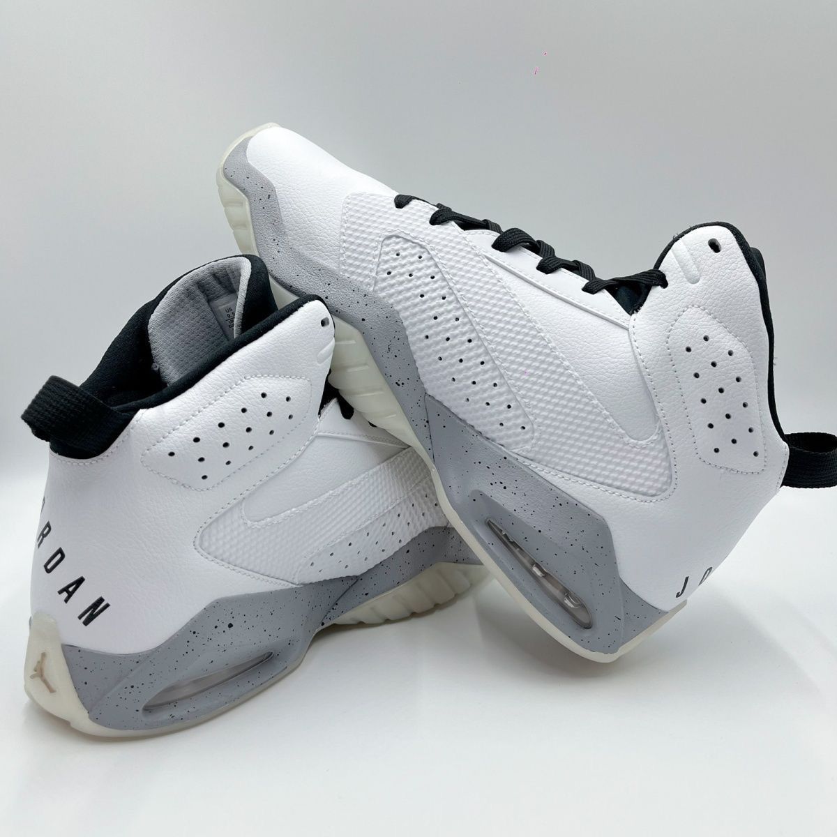 New Jordan Shoes