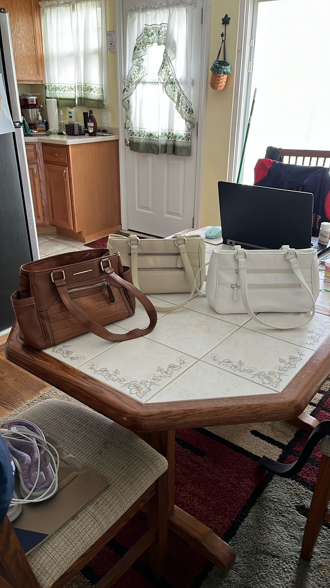Handbags