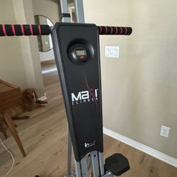 Maxi Climber