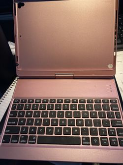 Wireless keyboard Hard Cover