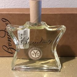 Bond No 9.  Chez Bond. 100ml EDP.  Tester no cap