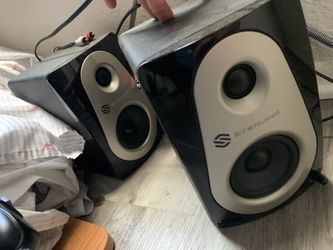 Sterling Speakers