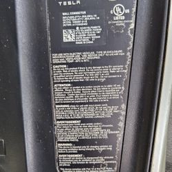 Tesla 2 Charger 