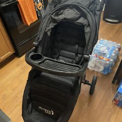 City Mini Gt Stroller 