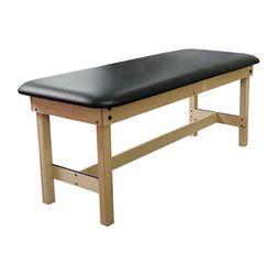 New In The Box - Hausmann Wood Treatment Table