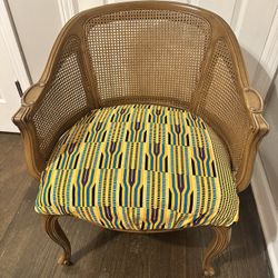 Antique Furniture Chair 