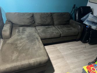 Sofa Bed With Chaise