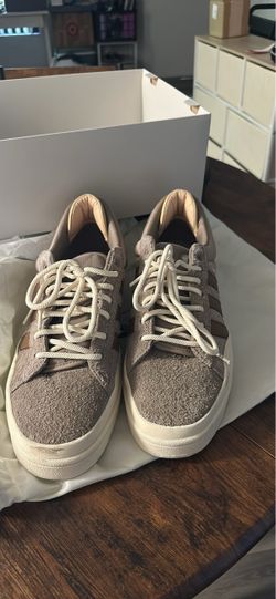 Bad Bunny Campus Adidas