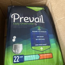 Prevail Youth/small 20”-34”