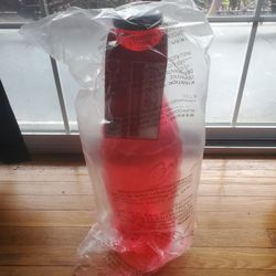 Red Coca-Cola Bottle Bank