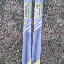 RainX Windshield Wipers 