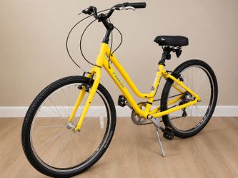 🚴 Gorgeous Trek Hybrid Bike | Super Comfortable | Ready for Your Next Ride