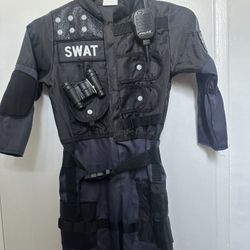 Kids Costume