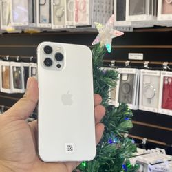 iPhone 12 Pro Max 512GB Unlocked 